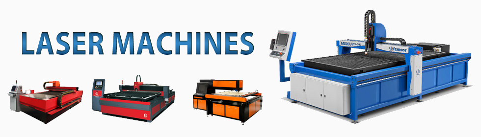 Laser Machines